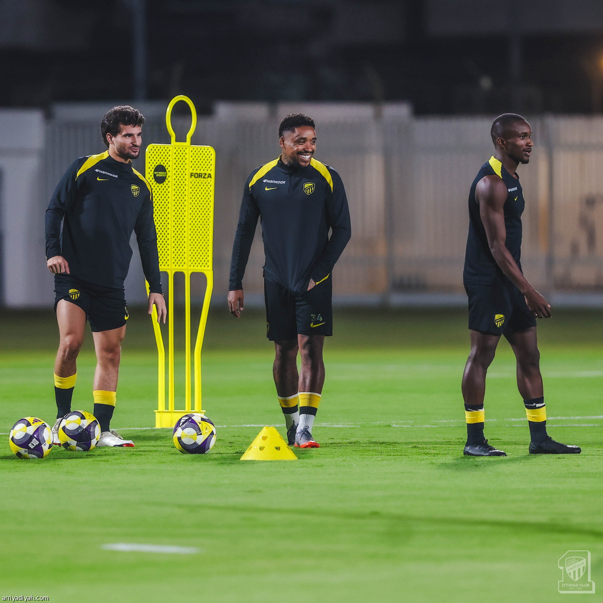 بيريرا يتخطى الإرهاق